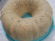 A picture of steamed bread