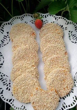 Foto resep Biskuit Marie Wijen