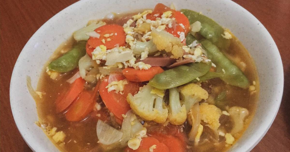 4 132 resep capcay bumbu iris enak dan sederhana ala 4 132 resep capcay bumbu iris enak dan sederhana ala