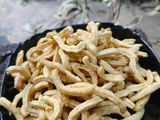 Champakali gathiya