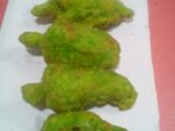 નકલી મરચાં