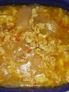 Foto resep Seblak kuah khas Bandung