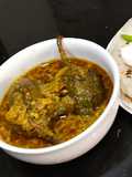 Bharli Vangi