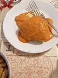 Salmorejo Cordobés