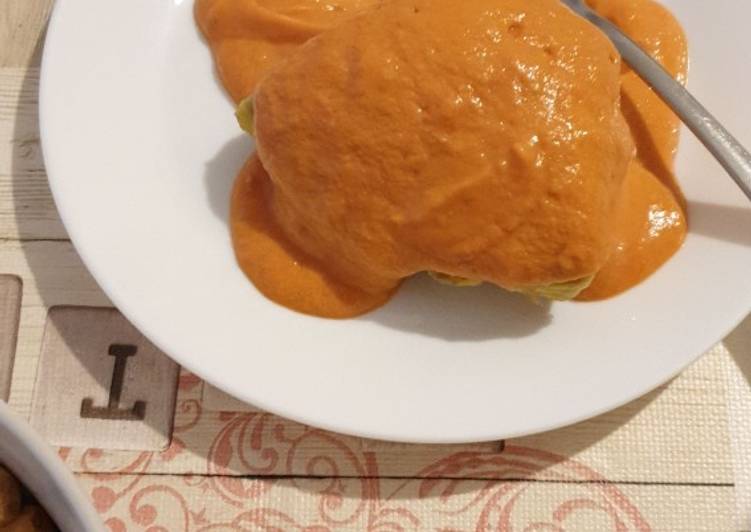 Salmorejo Cordobés