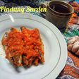 Pindang sarden