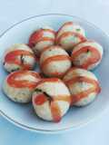 Pentolan singkong goreng