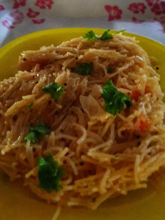 नमकीन सेवई(Namkeen sewai recipe in hindi) रेसिपी मुख्य फोटो