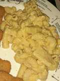 Macarrones con Queso 🧀✨
