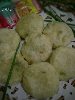 Foto resep Cireng Sedaap