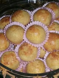 Foto resep Nastar 1 kg
