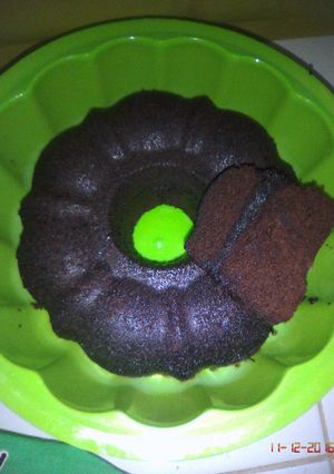 Foto resep Brownies Ala" 😀