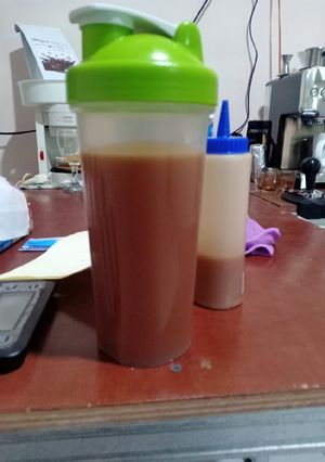 Foto resep Caramel Sauce Homemade