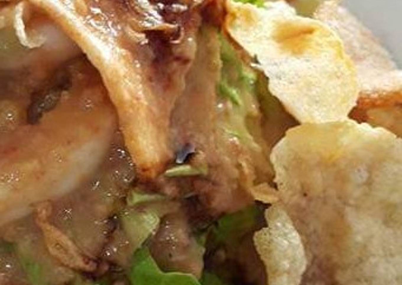 Gado Gado Surabaya