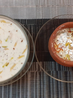 દૂધી ની ખીર (ફરાળી) (Dudhi Kheer recipe in Gujarati) રેસીપી મુખ્ય ફોટો
