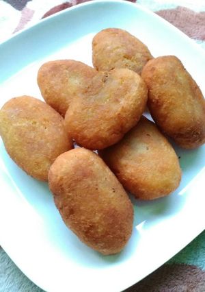 Foto resep Jemblem