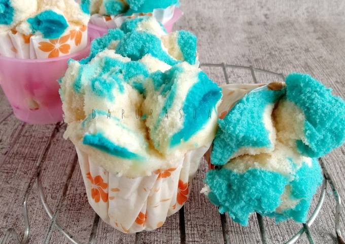 Resep Bolu kukus tanpa air soda, Lezat