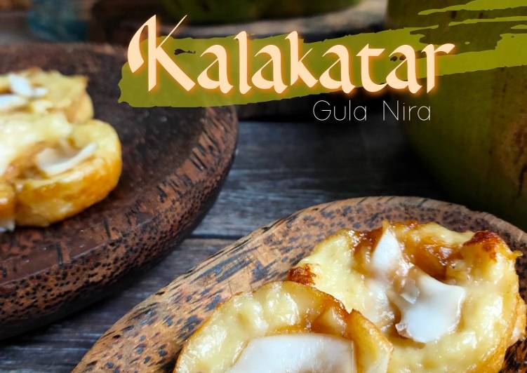 Kalakatar Gula Nira