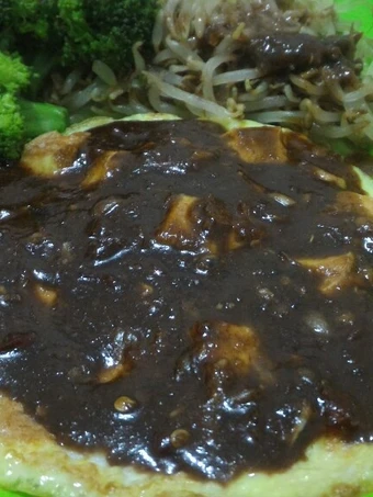 Cara Gampang Menyiapkan Resep Tahu Telur Bumbu Petis yang Bisa Manjain Lidah Anti Ribet, Lezat Sekali