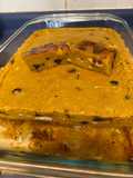 Colegial para niños / Budín de Pan sabor Manjar