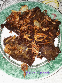 Foto resep Empal Gepuk