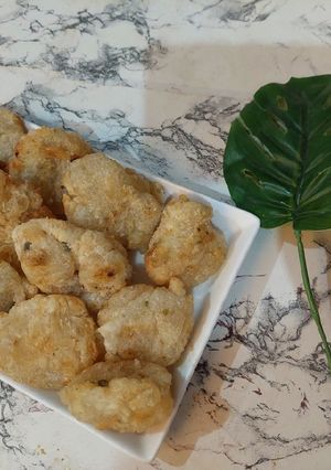 Foto resep Cireng Crispy
