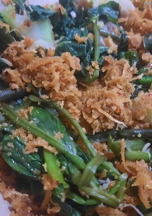 Foto resep Urap Sayur