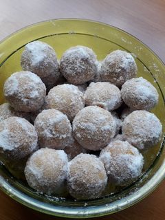 Foto resep Putri Salju Renyah & Lumer