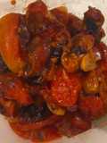 Tomates Cherry en Conserva