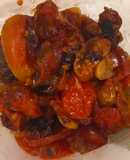 Tomates Cherry en Conserva