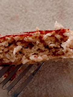 Una foto de Tortilla de avena