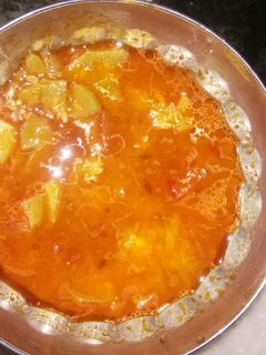 लौकी सब्जी (Lauki sabzi recipe inn Hindi) रेसिपी मुख्य फोटो