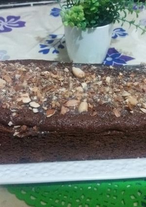 صورة لوصفة كيك رائع في المذاق