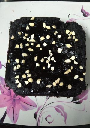 ચોકલેટ બ્રાઉની(Chocolate Brownie Recipe in Gujarati) રેસીપી મુખ્ય ફોટો