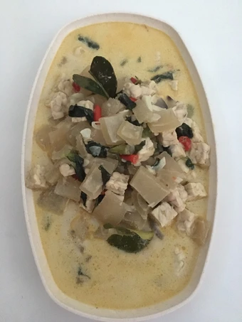 Cara Mudah Membuat Resep Krecek Tempe Kuah Santan Kemangi yang Bikin Ngiler Anti Ribet, Mantap Sekali