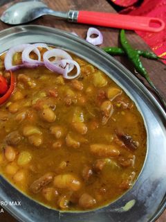 राजमा (Rajma recipe in hindi) रेसिपी मुख्य फोटो