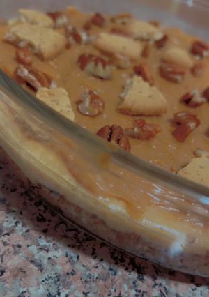 صورة لوصفة حلى مامولا 🥧