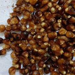 A picture of Sweet Cron fry.