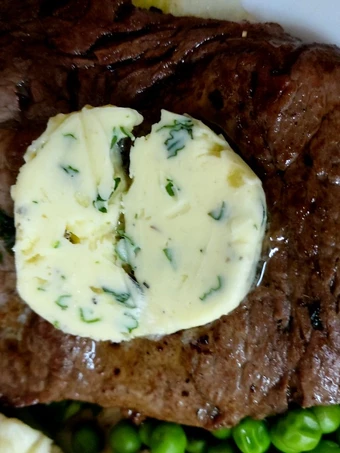 Easy Way Make Recipe My Sous Vide Ribeye Steak..🥰🥰 that is  Makes Drooling, Delicious}