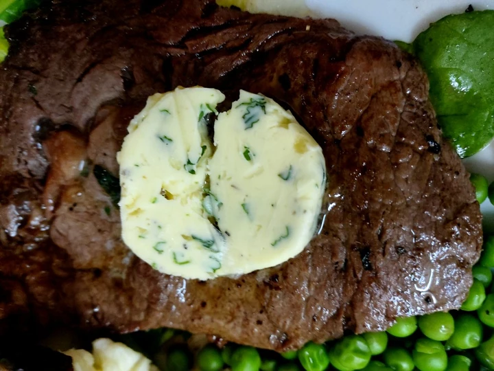 Easy Steps to Make Recipe My Sous Vide Ribeye Steak..🥰🥰 that is Awesome, Delicious}