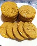 Galletitas De Avena y Arroz Materas