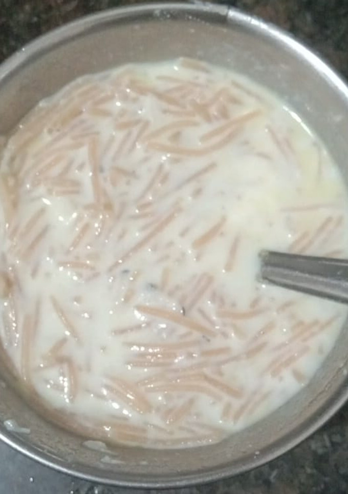 मीठी जावे की खीर(meethe jave recipe in hindi) रेसिपी मुख्य फोटो