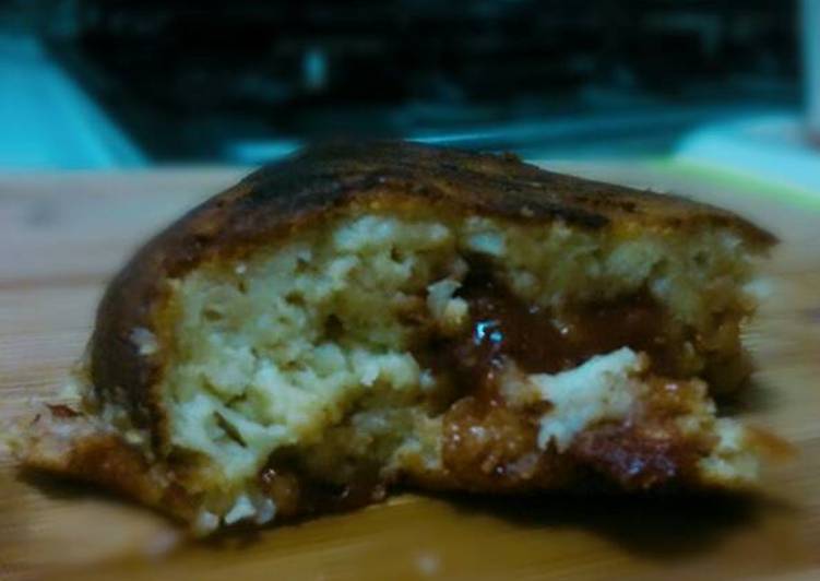 Receta De Pan Plano En Sartn Blog De Recetas De