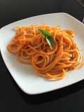 Red Spaghetti