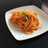 Spaghetti rojo