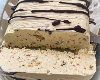 Easy Prepare Recipe Parfait Yummy