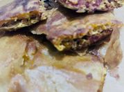 Gambar martabak kornet pronas