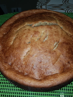 Una foto de Pan de guineooo🍞🍌🍌.
