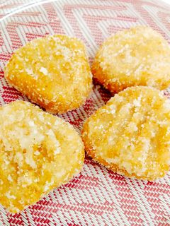 Foto resep 28. Getas 🍎🥥🍎🥥🍎🥥