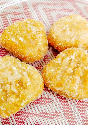 Foto resep 28. Getas 🍎🥥🍎🥥🍎🥥